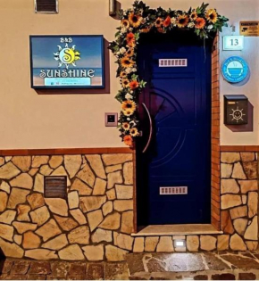 B&B Sunshine Scilla